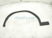 2022 BMW X3 Front Driver Wheel Opening Molding Grey 51 77 9 498 813 Replacement 2022 BMW X3 Front Driver Wheel Opening Molding Grey 51 77 9 498 813 Replacement thumbnail