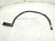 2022 BMW X3 Front Driver Wheel Opening Molding Grey 51 77 9 498 813 Replacement 2022 BMW X3 Front Driver Wheel Opening Molding Grey 51 77 9 498 813 Replacement thumbnail