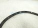 2022 BMW X3 Front Driver Wheel Opening Molding Grey 51 77 9 498 813 Replacement 2022 BMW X3 Front Driver Wheel Opening Molding Grey 51 77 9 498 813 Replacement thumbnail