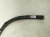 2022 BMW X3 Front Driver Wheel Opening Molding Grey 51 77 9 498 813 Replacement 2022 BMW X3 Front Driver Wheel Opening Molding Grey 51 77 9 498 813 Replacement thumbnail