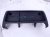 2023 Dodge Ram 1500 Center Console Storage Tray blk 1RT17TX7AB Replacement 2023 Dodge Ram 1500 Center Console Storage Tray blk 1RT17TX7AB Replacement thumbnail