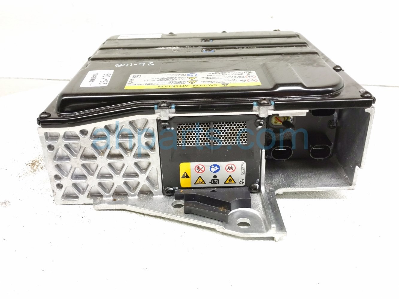 2023 Audi A3 Audi Drive Motor Battery Pack 0 Mi 5WA 915 107 B Replacement 2023 Audi A3 Audi Drive Motor Battery Pack 0 Mi 5WA 915 107 B Replacement thumbnail
