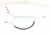 2021 Ford Ranger Ac Pipe Line A/c Discharge Hose 2.3l 4x2 KB3B 19C700 AB Replacement 2021 Ford Ranger Ac Pipe Line A/c Discharge Hose 2.3l 4x2 KB3B 19C700 AB Replacement thumbnail