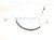 2021 Ford Ranger Ac Pipe Line A/c Discharge Hose 2.3l 4x2 KB3B 19C700 AB Replacement 2021 Ford Ranger Ac Pipe Line A/c Discharge Hose 2.3l 4x2 KB3B 19C700 AB Replacement thumbnail
