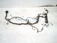Audi MAIN ENGINE WIRE HARNESS - 2.0L FWD Audi MAIN ENGINE WIRE HARNESS - 2.0L FWD