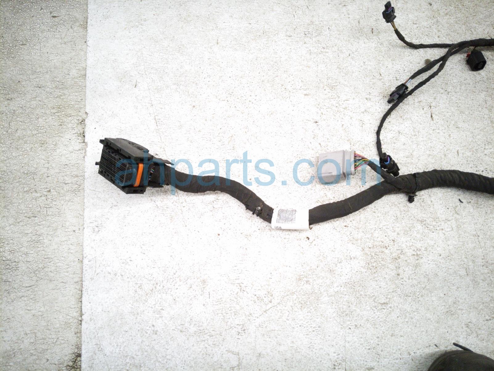 2023 Audi A3 Audi Main Engine Wire Harness 2.0l Fwd 06Q 972 610 A Replacement 2023 Audi A3 Audi Main Engine Wire Harness 2.0l Fwd 06Q 972 610 A Replacement thumbnail