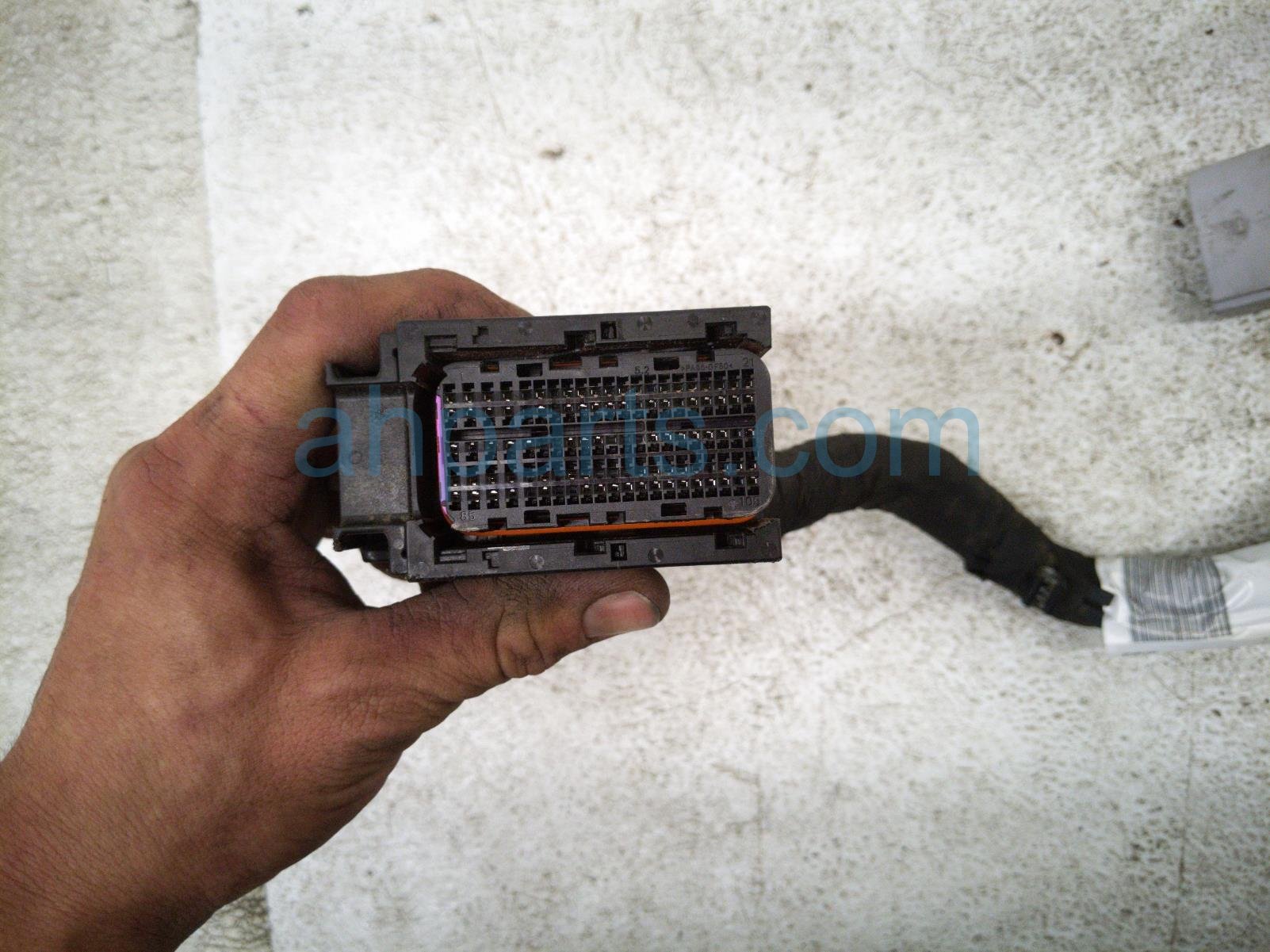 2023 Audi A3 Audi Main Engine Wire Harness 2.0l Fwd 06Q 972 610 A Replacement 2023 Audi A3 Audi Main Engine Wire Harness 2.0l Fwd 06Q 972 610 A Replacement thumbnail