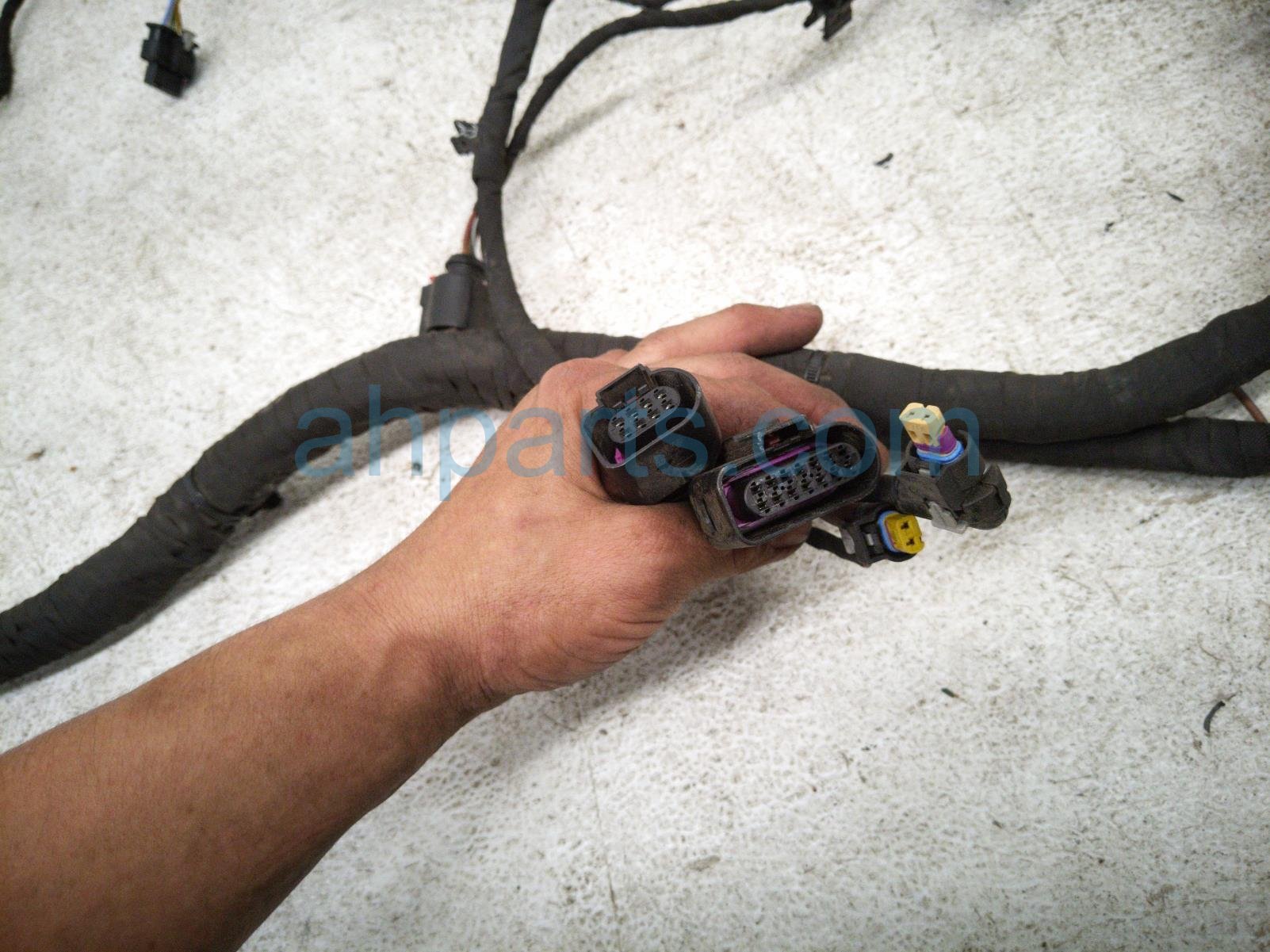 2023 Audi A3 Audi Main Engine Wire Harness 2.0l Fwd 06Q 972 610 A Replacement 2023 Audi A3 Audi Main Engine Wire Harness 2.0l Fwd 06Q 972 610 A Replacement thumbnail