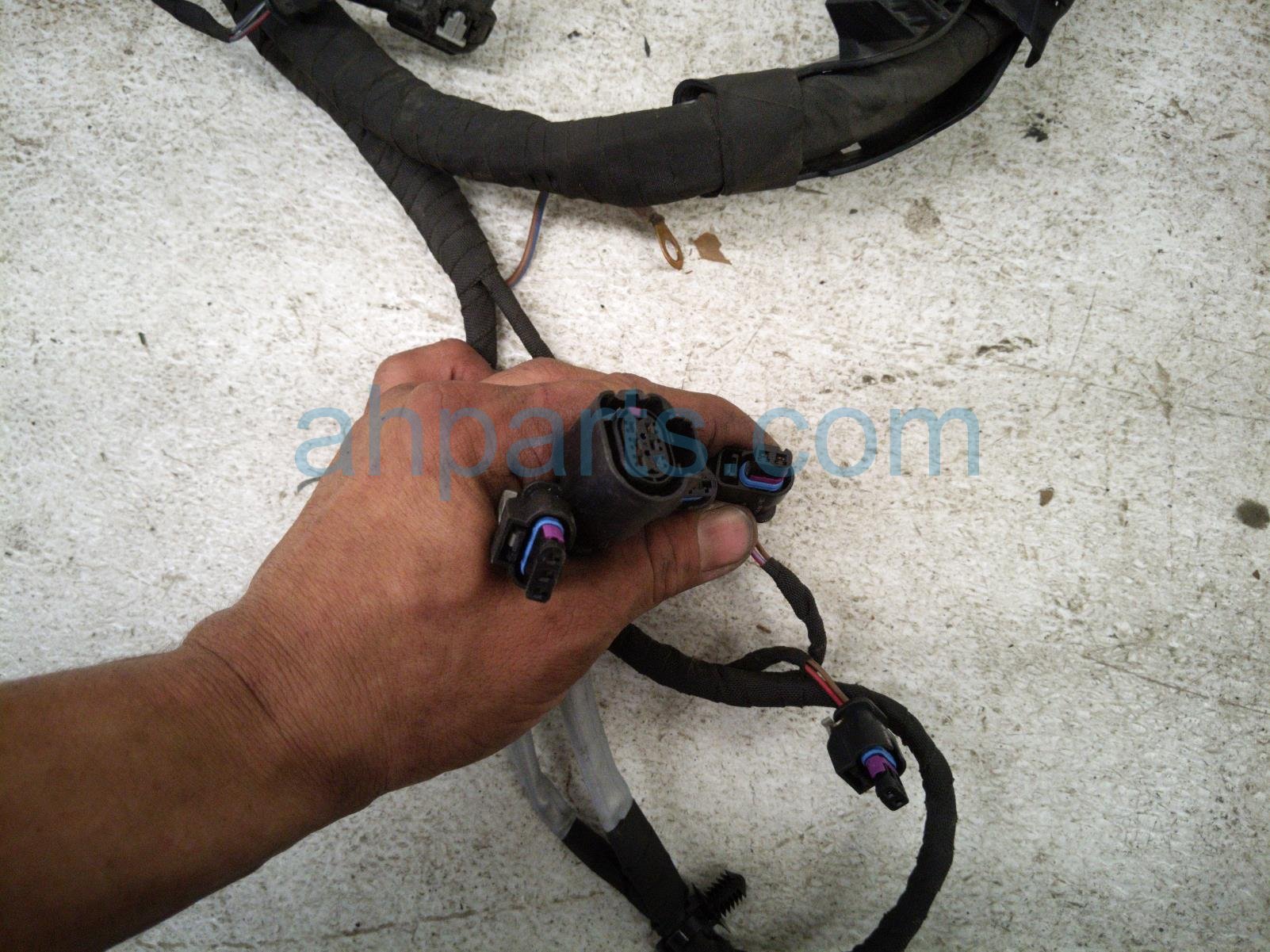 2023 Audi A3 Audi Main Engine Wire Harness 2.0l Fwd 06Q 972 610 A Replacement 2023 Audi A3 Audi Main Engine Wire Harness 2.0l Fwd 06Q 972 610 A Replacement thumbnail
