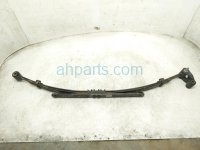 $75 Ford RR/LH LEAF SPRING - 4X2 2.7T $75 Ford RR/LH LEAF SPRING - 4X2 2.7T