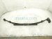 2018 Ford F150 Rear Driver Leaf Spring 4x2 2.7t FL34 5560 AJ Replacement 2018 Ford F150 Rear Driver Leaf Spring 4x2 2.7t FL34 5560 AJ Replacement thumbnail
