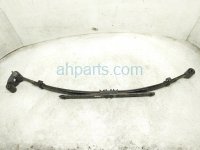 $75 Ford RR/RH LEAF SPRING - 4X2 2.7T $75 Ford RR/RH LEAF SPRING - 4X2 2.7T