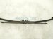 2018 Ford F150 Rear Passenger Leaf Spring 4x2 2.7t FL34 5560 AJ Replacement 2018 Ford F150 Rear Passenger Leaf Spring 4x2 2.7t FL34 5560 AJ Replacement thumbnail