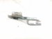 2021 Ford Ranger Driver Hood Hinge Grey KB3Z 16797 A Replacement 2021 Ford Ranger Driver Hood Hinge Grey KB3Z 16797 A Replacement thumbnail