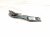 2021 Ford Ranger Driver Hood Hinge Grey KB3Z 16797 A Replacement 2021 Ford Ranger Driver Hood Hinge Grey KB3Z 16797 A Replacement thumbnail