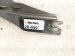 2021 Ford Ranger Driver Hood Hinge Grey KB3Z 16797 A Replacement 2021 Ford Ranger Driver Hood Hinge Grey KB3Z 16797 A Replacement thumbnail