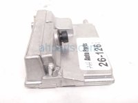 Volkswagen FRONT LANE DEPARTURE CAMERA Volkswagen FRONT LANE DEPARTURE CAMERA