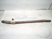$200 Ford EXHAUST FRONT PIPE W/ FLEX - 2.3L $200 Ford EXHAUST FRONT PIPE W/ FLEX - 2.3L