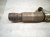 2021 Ford Ranger Exhaust Front Pipe W/ Flex 2.3l KB3Z 5A212 C Replacement 2021 Ford Ranger Exhaust Front Pipe W/ Flex 2.3l KB3Z 5A212 C Replacement thumbnail