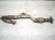 2019 Nissan Pathfinder Catalytic Front Exhaust Pipe W/conv 3.5l Fwd 200A0 9KA0A Replacement 2019 Nissan Pathfinder Catalytic Front Exhaust Pipe W/conv 3.5l Fwd 200A0 9KA0A Replacement thumbnail