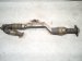 2019 Nissan Pathfinder Catalytic Front Exhaust Pipe W/conv 3.5l Fwd 200A0 9KA0A Replacement 2019 Nissan Pathfinder Catalytic Front Exhaust Pipe W/conv 3.5l Fwd 200A0 9KA0A Replacement thumbnail
