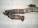 2019 Nissan Pathfinder Catalytic Front Exhaust Pipe W/conv 3.5l Fwd 200A0 9KA0A Replacement 2019 Nissan Pathfinder Catalytic Front Exhaust Pipe W/conv 3.5l Fwd 200A0 9KA0A Replacement thumbnail