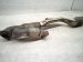 2019 Nissan Pathfinder Catalytic Front Exhaust Pipe W/conv 3.5l Fwd 200A0 9KA0A Replacement 2019 Nissan Pathfinder Catalytic Front Exhaust Pipe W/conv 3.5l Fwd 200A0 9KA0A Replacement thumbnail