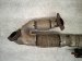 2019 Nissan Pathfinder Catalytic Front Exhaust Pipe W/conv 3.5l Fwd 200A0 9KA0A Replacement 2019 Nissan Pathfinder Catalytic Front Exhaust Pipe W/conv 3.5l Fwd 200A0 9KA0A Replacement thumbnail