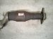 2019 Nissan Pathfinder Catalytic Front Exhaust Pipe W/conv 3.5l Fwd 200A0 9KA0A Replacement 2019 Nissan Pathfinder Catalytic Front Exhaust Pipe W/conv 3.5l Fwd 200A0 9KA0A Replacement thumbnail
