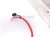 2016 BMW 328i Positive Battery Cable Harness 61 12 9 348 763 Replacement 2016 BMW 328i Positive Battery Cable Harness 61 12 9 348 763 Replacement thumbnail