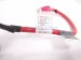2016 BMW 328i Positive Battery Cable Harness 61 12 9 348 763 Replacement 2016 BMW 328i Positive Battery Cable Harness 61 12 9 348 763 Replacement thumbnail
