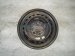 2024 Toyota Tacoma 17x7 Steel Wheel / Rim 42601 AK031 Replacement 2024 Toyota Tacoma 17x7 Steel Wheel / Rim 42601 AK031 Replacement thumbnail