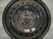 2024 Toyota Tacoma 17x7 Steel Wheel / Rim 42601 AK031 Replacement 2024 Toyota Tacoma 17x7 Steel Wheel / Rim 42601 AK031 Replacement thumbnail