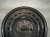 2024 Toyota Tacoma 17x7 Steel Wheel / Rim 42601 AK031 Replacement 2024 Toyota Tacoma 17x7 Steel Wheel / Rim 42601 AK031 Replacement thumbnail