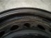 2024 Toyota Tacoma 17x7 Steel Wheel / Rim 42601 AK031 Replacement 2024 Toyota Tacoma 17x7 Steel Wheel / Rim 42601 AK031 Replacement thumbnail