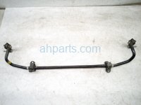 Toyota REAR STABILIZER / SWAY BAR W/LINKS Toyota REAR STABILIZER / SWAY BAR W/LINKS