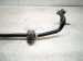 2026 Toyota Camry Rear Stabilizer / Sway Bar W/links 48812 06250 Replacement 2026 Toyota Camry Rear Stabilizer / Sway Bar W/links 48812 06250 Replacement thumbnail