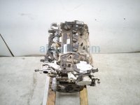 Toyota LONG BLOCK ENGINE / MOTOR = 80K MI Toyota LONG BLOCK ENGINE / MOTOR = 80K MI