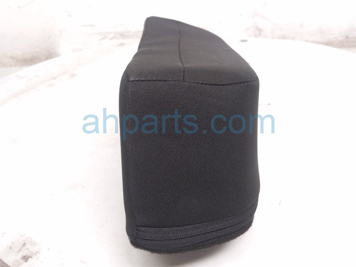 2025 Nissan Kicks Rear Driver Seat Bolster W/airbag Black 88660 7LG0A Replacement 2025 Nissan Kicks Rear Driver Seat Bolster W/airbag Black 88660 7LG0A Replacement thumbnail