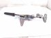 2016 BMW 328i Parking Brake Handle Assy 34 40 6 876 774 Replacement 2016 BMW 328i Parking Brake Handle Assy 34 40 6 876 774 Replacement thumbnail