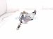 2016 BMW 328i Parking Brake Handle Assy 34 40 6 876 774 Replacement 2016 BMW 328i Parking Brake Handle Assy 34 40 6 876 774 Replacement thumbnail