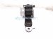 2022 BMW X3 Rear Passenger Seat Belt Retractor Black 72 11 7 497 784 Replacement 2022 BMW X3 Rear Passenger Seat Belt Retractor Black 72 11 7 497 784 Replacement thumbnail
