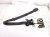 2022 BMW X3 Front Driver Seat Belt Retractor Black 72 11 7 469 953 Replacement 2022 BMW X3 Front Driver Seat Belt Retractor Black 72 11 7 469 953 Replacement thumbnail