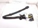 2022 BMW X3 Front Driver Seat Belt Retractor Black 72 11 7 469 953 Replacement 2022 BMW X3 Front Driver Seat Belt Retractor Black 72 11 7 469 953 Replacement thumbnail