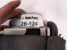 2022 BMW X3 Rear Driver Seat Belt Retractor Black 72 11 7 497 783 Replacement 2022 BMW X3 Rear Driver Seat Belt Retractor Black 72 11 7 497 783 Replacement thumbnail