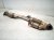 2023 Nissan Pathfinder Catalytic Front Exhaust Pipe W/conv 3.5l Fwd 200A0 6SA0A Replacement 2023 Nissan Pathfinder Catalytic Front Exhaust Pipe W/conv 3.5l Fwd 200A0 6SA0A Replacement thumbnail