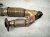 2023 Nissan Pathfinder Catalytic Front Exhaust Pipe W/conv 3.5l Fwd 200A0 6SA0A Replacement 2023 Nissan Pathfinder Catalytic Front Exhaust Pipe W/conv 3.5l Fwd 200A0 6SA0A Replacement thumbnail