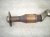 2023 Nissan Pathfinder Catalytic Front Exhaust Pipe W/conv 3.5l Fwd 200A0 6SA0A Replacement 2023 Nissan Pathfinder Catalytic Front Exhaust Pipe W/conv 3.5l Fwd 200A0 6SA0A Replacement thumbnail