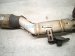 2023 Nissan Pathfinder Catalytic Front Exhaust Pipe W/conv 3.5l Fwd 200A0 6SA0A Replacement 2023 Nissan Pathfinder Catalytic Front Exhaust Pipe W/conv 3.5l Fwd 200A0 6SA0A Replacement thumbnail