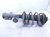 2018 Toyota Camry Front Passenger Strut Absorber + Spring 48510 33710 Replacement 2018 Toyota Camry Front Passenger Strut Absorber + Spring 48510 33710 Replacement thumbnail